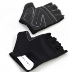 Перчатки для фитнеса unisex Q12